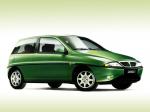 Lancia Y 1996 года